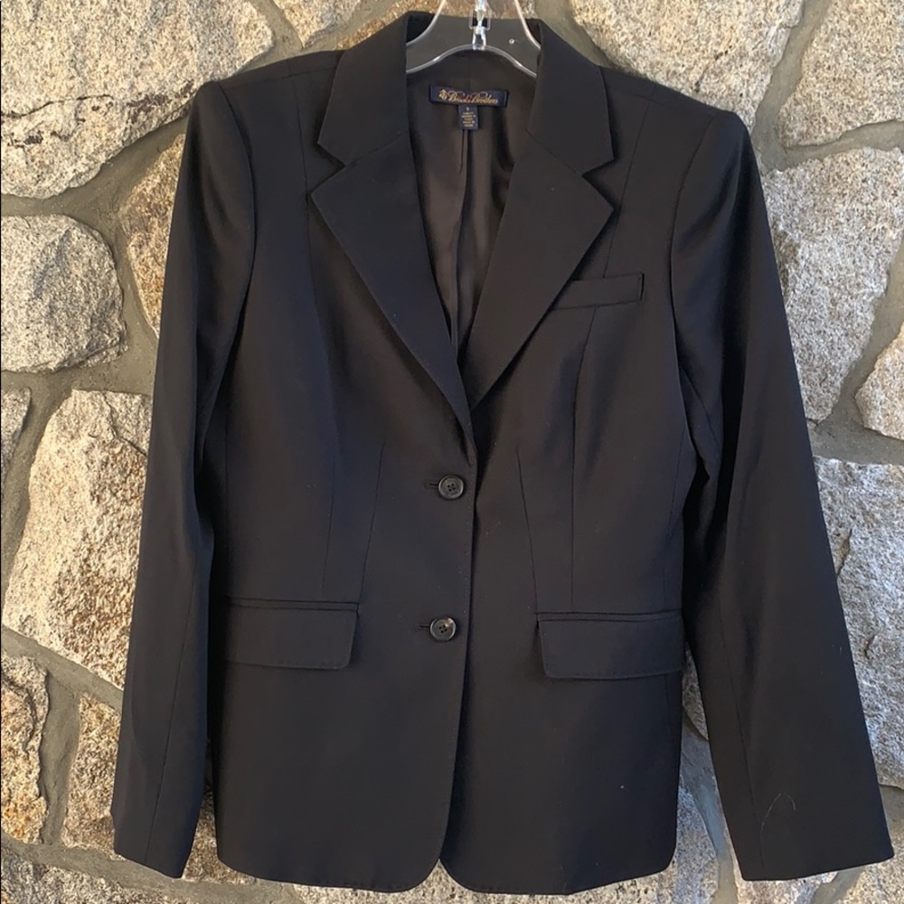 Brooks Brothers Blazer